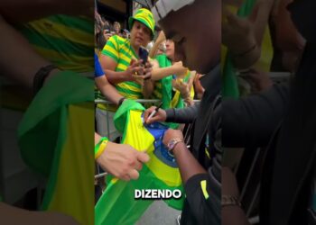 seleção brasileira chega na Filadélfia.#celebridades #famosos