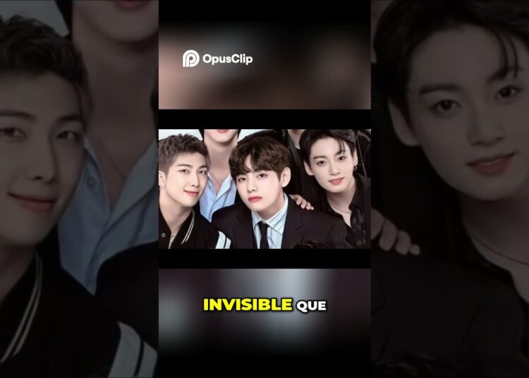 BTS  La Bomba Que Partió El Alma Nuevo Video Emocional