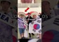 Se viene una nueva generación de bebés coreano-mexicanos😱🇰🇷🇲🇽