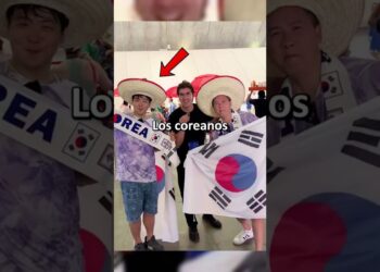 Se viene una nueva generación de bebés coreano-mexicanos😱🇰🇷🇲🇽