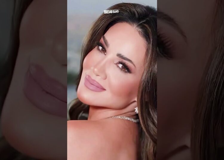 لن تعرف ديانا حداد بعد التجميل   أصبحت شخص آخر