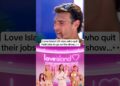 Love Island UK stars who quit their jobs to go on the show… 👀