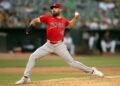 Royals assinam contrato com LHP Matt Moore para liga secundária – Field Level Media – Soluções de conteúdo esportivo profissional