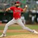 Royals assinam contrato com LHP Matt Moore para liga secundária – Field Level Media – Soluções de conteúdo esportivo profissional