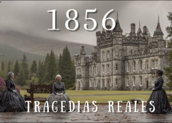 Castillo de Balmoral: la historia más oscura, misterios y secretos de la familia real británica
