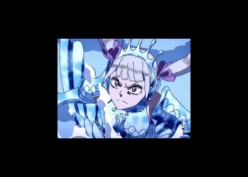 ASTA::y las dos son primas y de la realeza #yosoydelos7mil#blackclover#asta#noelle#mimosa LEER DESC