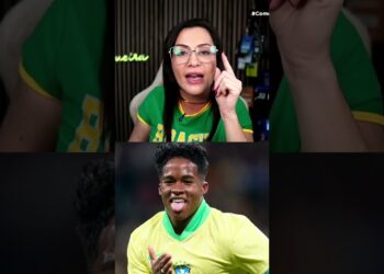 🚨ESSE É O MOTIVO!