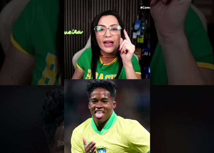 🚨ESSE É O MOTIVO!