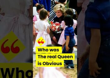 Everybody knows who is the truly queen #royal #camilla #diana #princesscatherine #shorts