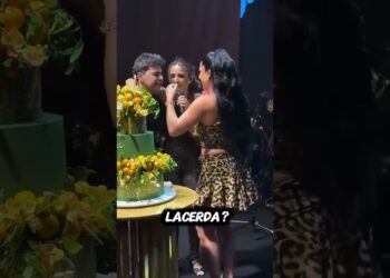 Vanessa Camargo e Graciele Lacerda. #viral #fypシ #gracielelacerda #fofoca