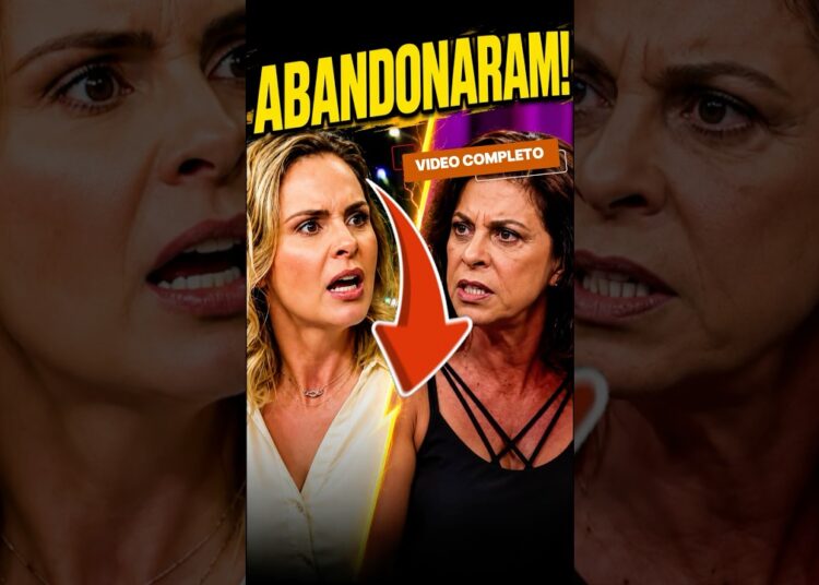OS FAMOSOS QUE PERDERAM O CONTROLE AO VIVO!