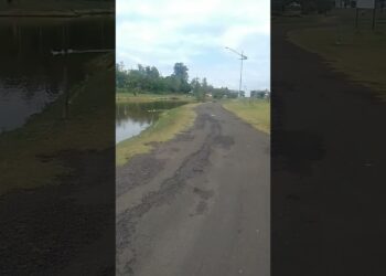 este lago e em realeza pr .bom pra caminhadas.amei🤸‍♂️🏋️‍♂️⛹️‍♀️🏊‍♀️🤸‍♀️🤾‍♂️🧘‍♀️🧘‍♂️🚵‍♂️⛹️‍♂️