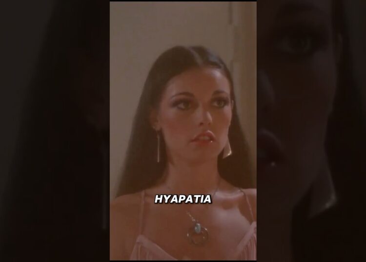The Story of Hyapatia Lee: Fame, Awards and Native Strength