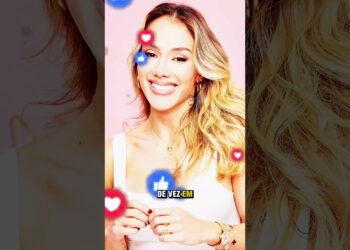 CLIMÃO ENTRE VIRGÍNIA E SAMARA NA LIVE DA WEPINK #famosos #fofocas #viral