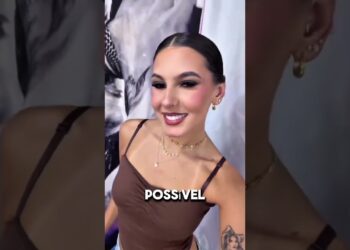 Ana Castela #viral #anacastela #fofoca