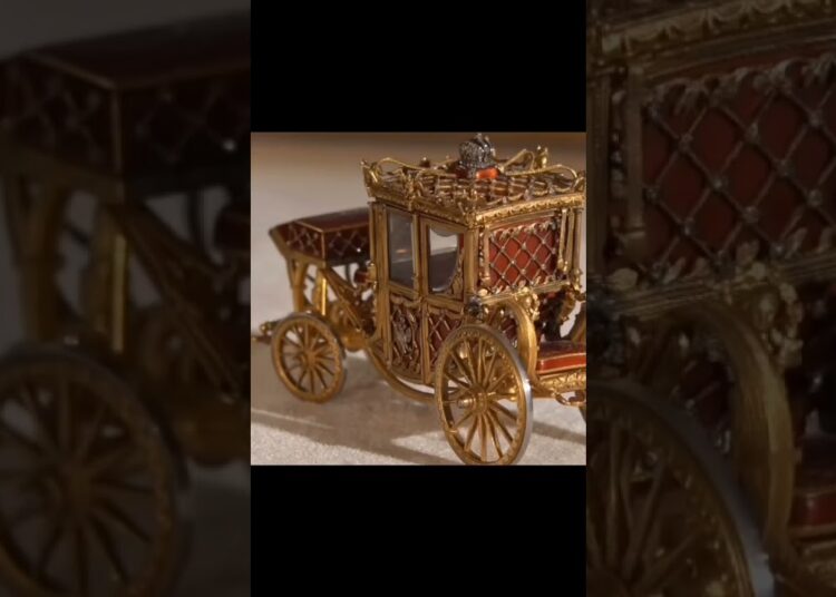 #historia #realeza #monarquia #fypシ゚viral #imperioruso #faberge