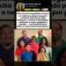 Filha de Zeca Pagodinho revela lado inesperado do cantor: “dramático e ciumento”