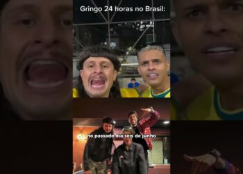 Cantor americano e youtuber argentino estão entre as vítimas de acidente de helicóptero no Rio