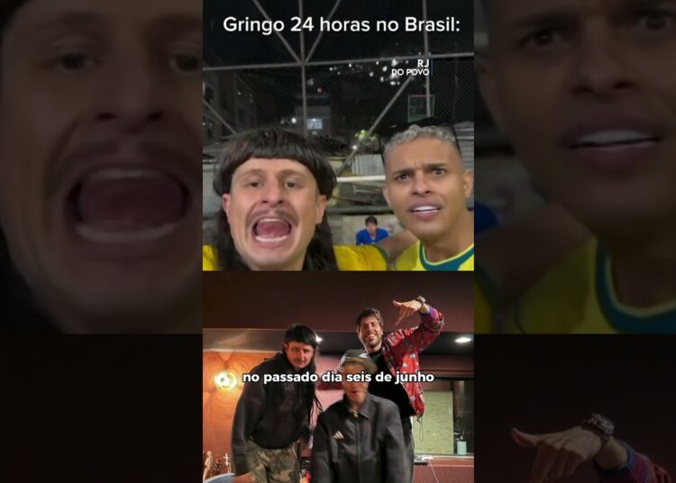 Cantor americano e youtuber argentino estão entre as vítimas de acidente de helicóptero no Rio