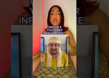 CANTOR OLIVER TREE E YOUTUBER INFELIZMENTE… #fofocas #polemica #noticias #noticia #fofoca #polemicas