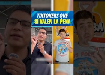 TikTokers que sí valen la pena seguir en 2026 😎