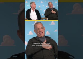 TOY STORY 5 Stars on Bringing Characters Into Real Life