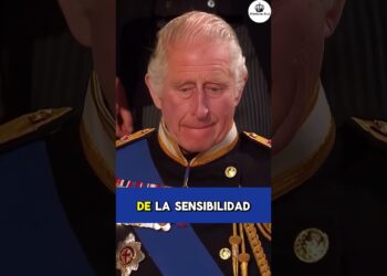 Una sola acción de Camilla enfureció al Emperador de Japón. #camilla #japón #reina #realeza