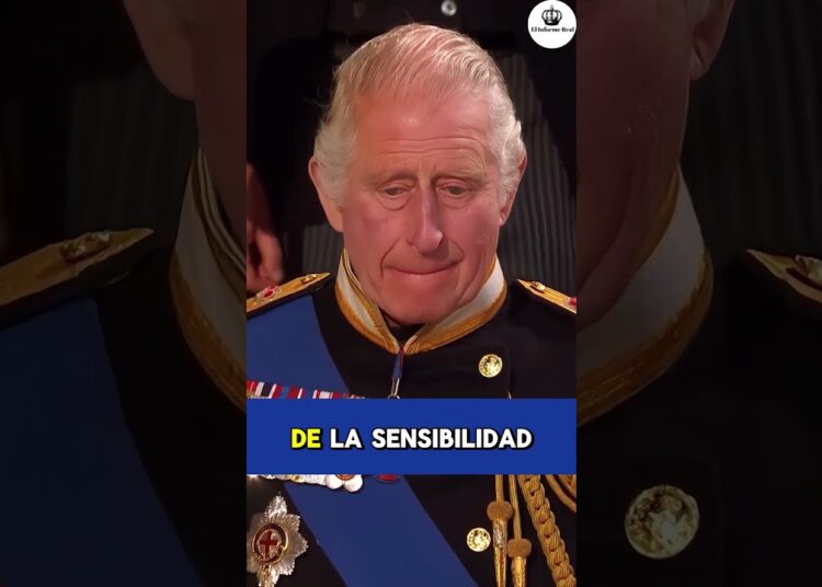 Una sola acción de Camilla enfureció al Emperador de Japón. #camilla #japón #reina #realeza