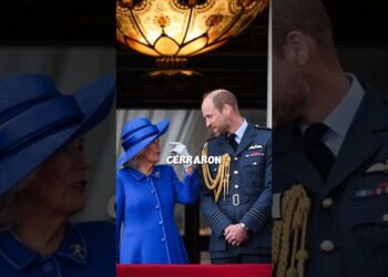 William Expulsa a la Hermana de Camila del Palacio.