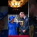 William Expulsa a la Hermana de Camila del Palacio.