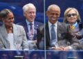 A inauguração do Obama Center atrai ex-presidentes, lendas da música e celebridades de primeira linha – Delco Times