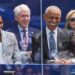 A inauguração do Obama Center atrai ex-presidentes, lendas da música e celebridades de primeira linha – Delco Times