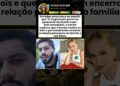 Zé Felipe faz desabafo sobre Virginia e frase emociona os fãs
