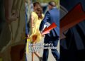 Princess Kate’s biggest wardrobe mishap #royal #royalfamily