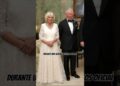 Camila, Trump y una Escena que Desató Rumores.