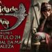 A Eternidade de Ana: Capítulo 214 Manual da Má Realeza