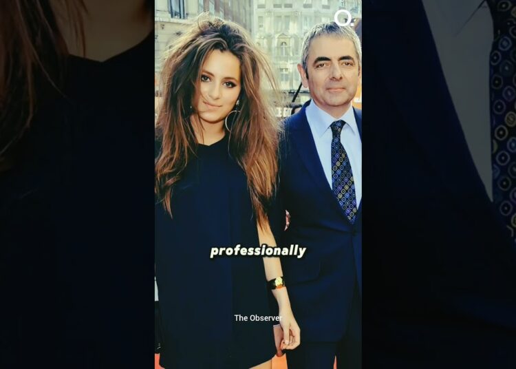 Celebrities Whose Children Stole the Spotlight 😳✨