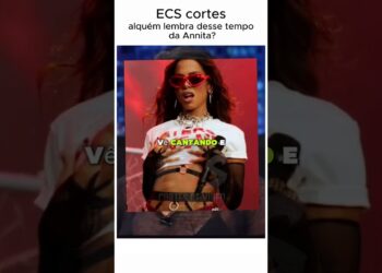 ANITTA NÃO SEGUROU A RISADA quando perguntaram se ela já ficou com Neymar! 😂#Anitta #Neymar  #shorts