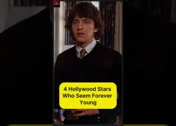 4 Hollywood Stars Who Seem Forever Young – Shocked Fans