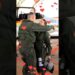 ¡FELIPE VI y LEONOR VUELAN JUNTOS!✈️Del saludo militar al abrazo más tierno