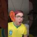 EU OUVINDO AS FOFOCAS DAS MENINAS DA MINHA SALA #peppapig