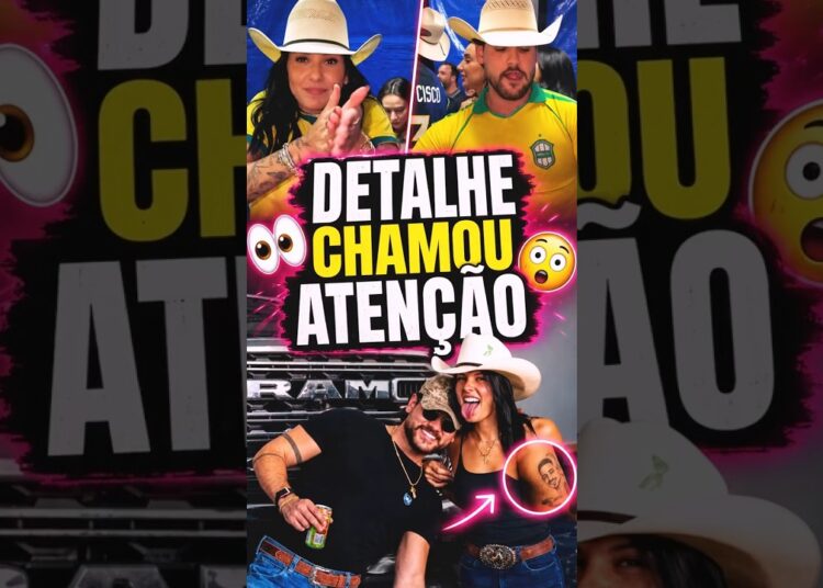 Ana Castela Surge Novamente com Rincon e Resposta Viraliza