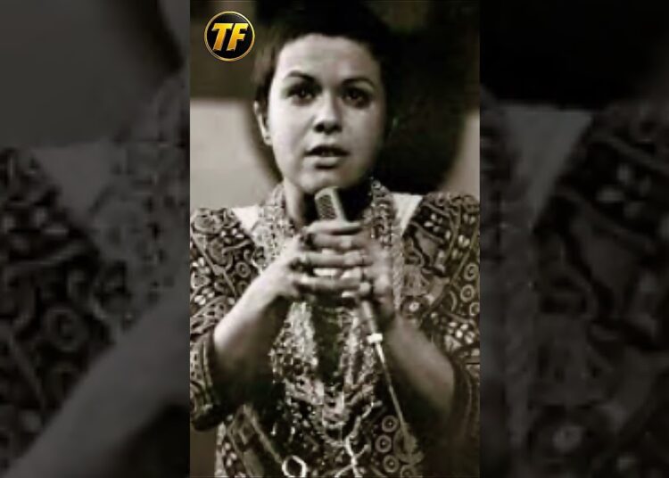 Você Sabia Que Elis Regina Morreu Com Apenas 36 Anos? 😢 #celebridades #famosos