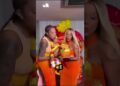 Ludmilla e sua filha zuri. #ludmila #viral #fofoca #noticias #fypシ