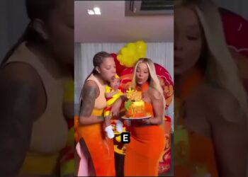 Ludmilla e sua filha zuri. #ludmila #viral #fofoca #noticias #fypシ
