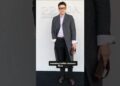 Prada Fashion Show Brings Hollywood & K-Pop Stars to Milan #MilanFashionWeek #JaafarJackson