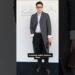 Prada Fashion Show Brings Hollywood & K-Pop Stars to Milan #MilanFashionWeek #JaafarJackson