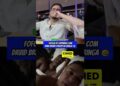 fofoca do fontinnele com david brasil chegou na gringa 🤣 #jonvlogs #cimed #copathon
