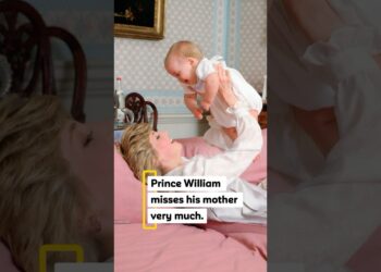 Prince William misses his mother verry much #royal #royalfamily
