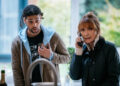 Jane Seymour e Joe Lando se reencontram na 5ª temporada de 'Harry Wild' na Acorn TV